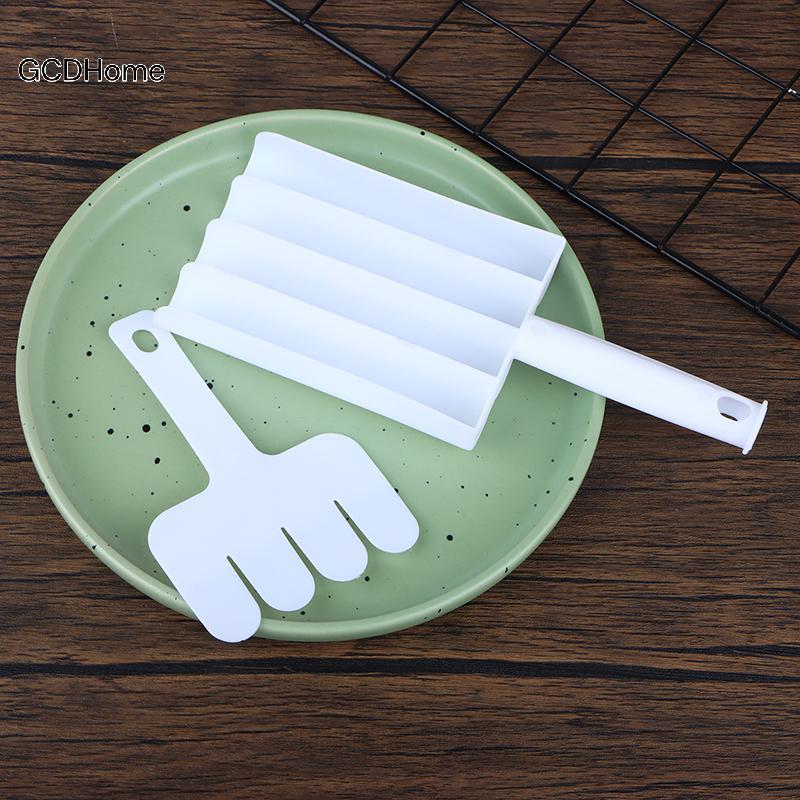 GCDHome Bộ dụng cụ tạo viên thịt, cá, chiên bằng nhựa, khuôn làm thịt viên tiện lợi cho nhà bếp HOT