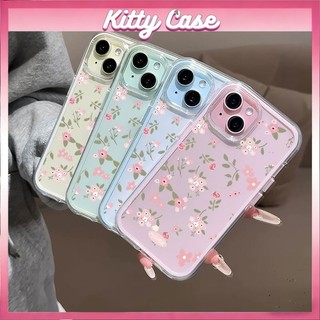Ốp lưng 2 trong 1 viền rời cho iPhone 17/16/15/14/13/12/11 Pro Max Plus chất liệu TPU mềm mại, nhiều màu sắc hoạt hình