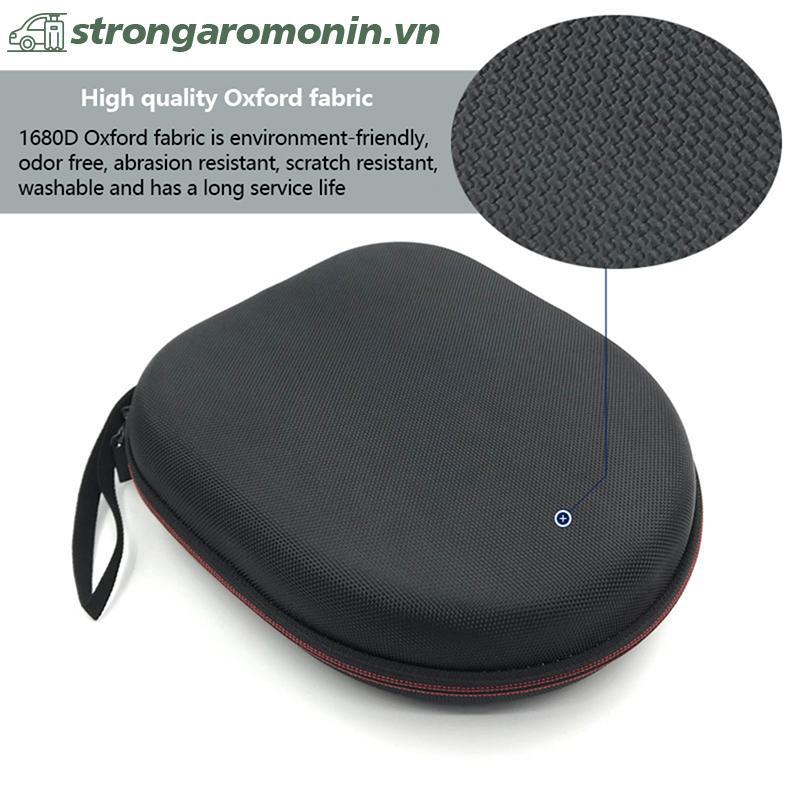 Hộp đựng tai nghe cứng ST cho tai nghe WH-1000XM3 NC700 MDR-XB950B1 ST