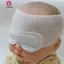 Springevenstar Mặt nạ bảo vệ ánh sáng sơ sinh Mặt nạ mắt chống ánh sáng xanh Vỏ mắt chống nắng Springevenstar