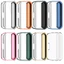 Vỏ bảo vệ toàn diện Vỏ bọc cho Huawei Band 11 Đồng hồ thông minh Phụ kiện thay thế Huawei Band 11 Pro Khung trường hợp 360 TPU Bảo vệ màn hình