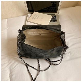 Túi đeo vai nữ sành điệu và độc đáo GC2 Túi đeo chéo phong cách retro đơn giản và thanh lịch CG2