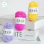 PUSKY 12 Cái Mềm Mại Ấm Áp DIY Cotton Len Sợi Mềm Chất Lượng Tốt Tay Đan Chủ Đề Cho Handmade Đan Móc Sợi VN