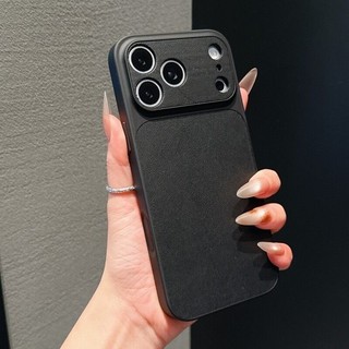 Thích hợp cho Ốp điện thoại Apple 17promax iphone17 16 15 14 13 12 11promax 14plus 15plus 16plus Air Bao gồm tất cả các cạnh chống sốc Phong cách mới