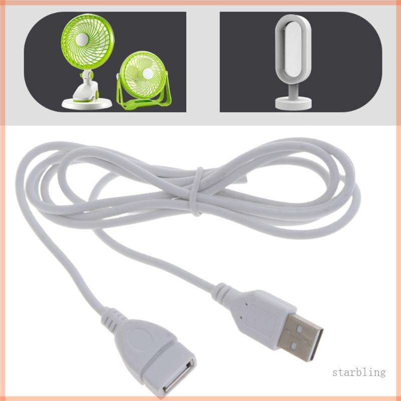 Cáp USB Star Nam sang Nữ 5 Feet 1.5m