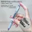Bút kim cương Nail Point 4 trong 1 Tôn vinh Xoay điểm móng tay Bàn chải vẽ tranh Thiết kế điểm bi Dụng cụ nghệ thuật Làm móng tay Đầu chấm sơn MỚI