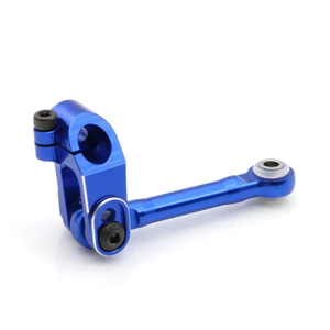 Kim Loại Cố Định Liên Kết Và Tay Lái Servo 25T Cho Trxs UDR Không Giới Hạn Sa Mạc Racer 1 / 7 RC Phụ Kiện Xe Hơi Phụ Kiện