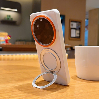 Dành Cho Xiaomi 14 15 17 Ultra Ốp Lưng Da Sang Trọng Bao Da Bảo Vệ Mặt Sau Cho Xiaomi 17 Ultra Vỏ Điện Thoại Có Giá Đỡ Nam Châm Sạc Không Dây