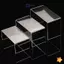 Tủ Trưng Bày Acrylic Cho Giày Dép và Kính Mới