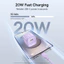 Baseus Củ Sạc EnerFill FN22 GaN 1C 20W