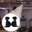 Tay cầm kéo lên cho máy cáp leo núi, tăng cường lực Grip