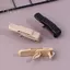 1Pc Dây An Toàn Phía Sau Cố Định Bule Kẹp Dây An Toàn Kẹp Bule Cho 73371-58010 Giá Đỡ Thắt Lưng Nhựa Phụ Kiện Ô Tô MỚI