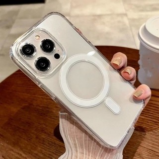 Rõ Ràng Màu Rắn Trường Hợp Điện Thoại Cho iPhone 17 16 15 14 13 12 11 Pro Max X XS XR 7 8 Plus SE2020