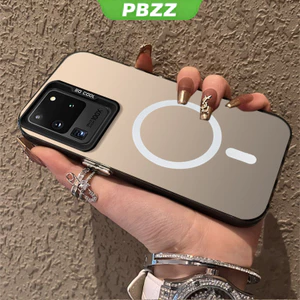 FOR ốp lưng Dành CHO Vỏ samsung s20 ultra samsung s20 plus samsung s20 Fe samsung s20 Vỏ điện thoại cứng TPU Vỏ chống sốc thiết kế mới thẩm mỹ Thu hút từ không dây CYBSWX01