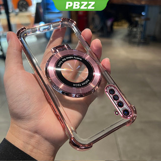 FOR ốp lưng Ốp cho realme 6 Pro realme 6 Ốp điện thoại Ốp mềm ốp silicon chống sốc thiết kế mới trong suốt thẩm mỹ có giá đỡ