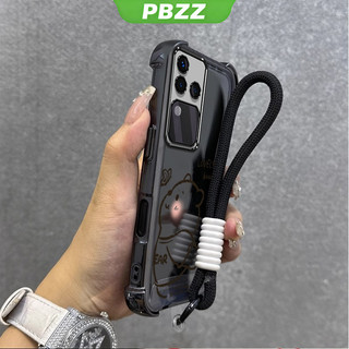 Ốp Lưng Cho VIVO V30 PRO 5G 2024 VIVO V30 V30E 5G Vỏ Điện Thoại Vỏ Mềm Silicon Chống Sốc Thiết Kế Mới Thẩm Mỹ SJSTHDXX01