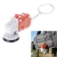 Treeling Fun Mới Lạ Máy Xay Mini Móc Khóa Mặt Dây Chuyền Cho Bạn Bè Thanh Niên Tặng