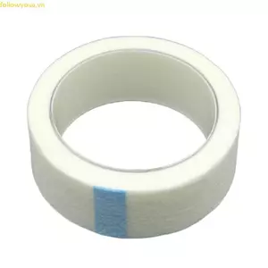 Băng dính Fol 1 cuộn Băng dính không dệt Băng dính vết thương sơ cứu