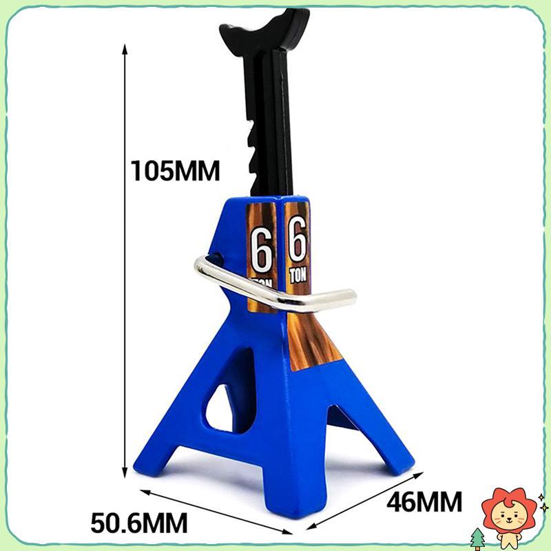 6 Tấn Mô Phỏng Ja Đứng Nâng Cặp Ra Cho Đồ Chơi Từ Xa Xe Tru Lốp Thay Đổi null