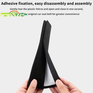 [Fernweh] 1 Cái Vỏ bảo vệ tay nắm cửa trên nóc ô tô Fluff Vỏ bọc tay vịn ô tô, phù hợp để sử dụng trên xe có thể được kết hợp tự do để trang trí xe của bạn [MỚI]
