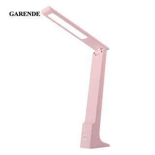 Đèn đọc sách Đèn bàn LED Chế độ ban đêm Chiếu sáng cảm ứng hiện đại Di động cho máy tính Đại học Phòng ngủ Gia đình Trẻ em