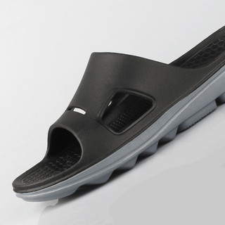 Dép Nam Vòm Phục Hồi Chức Năng Đế Dày Flip-Flops Size Lớn 47