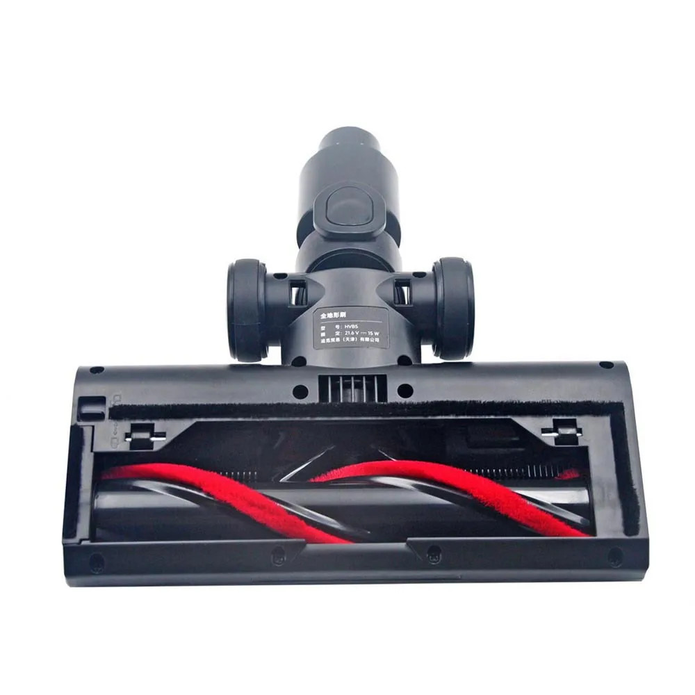 Bàn chải nhiều lỗ cho Dreame R10, R20, R30, T20, T30, K30, K40, R20 V6, V8 V12, H12, H20, H30 HVB5 Đầu bàn chải cho chân không cầm tay