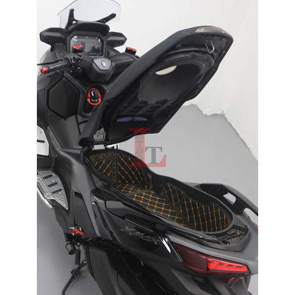 Bọc bảo vệ thùng bên trong thùng ghế sửa đổi phù hợp với Yamaha XMAX300