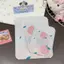 Nước uống Blue Peach Gương Phụ Kiện Gập Nhỏ Gọn, Hình Ảnh Siêu Nét, Không Bể Dễ