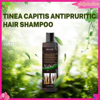 100Ml dầu gội tóc Bọt Giàu kiểm soát dầu Chăm Sóc Tóc Chống-Gàu Chống-Ngứa Dầu Gội Đầu Cho Nam Nữ