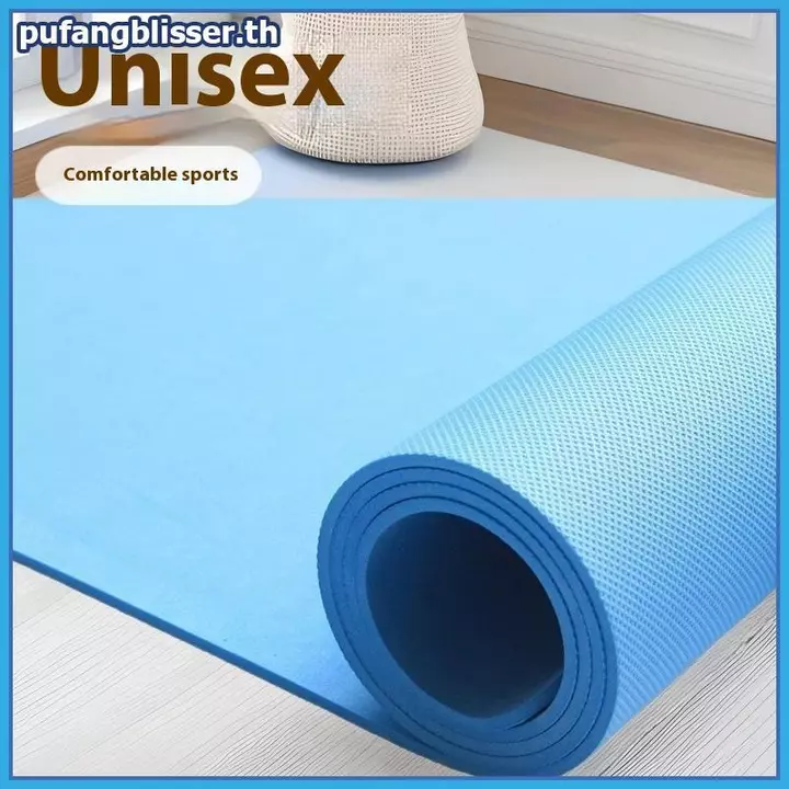 Yoga Mat – 6