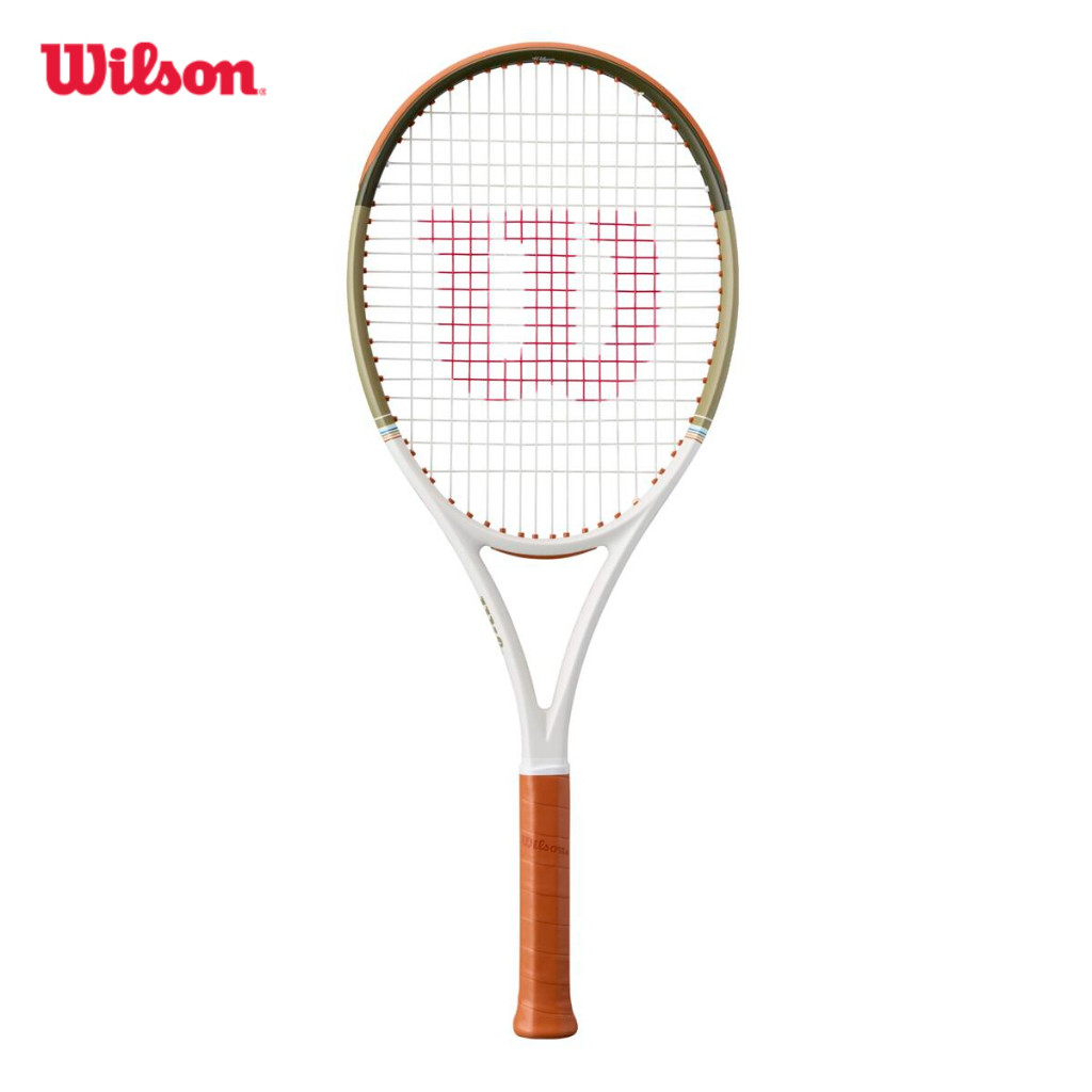 Wilson Ultra 100L V5 Desert Vợt Tennis Chưa Căng Dây WR214111U2