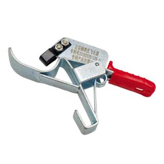 Baosity Dụng cụ cắt vòng vỏ cây Thép chắc chắn Loại bỏ vỏ cây thực tế Công cụ vườn cây chuyên nghiệp để cắt tỉa và hái trái cây