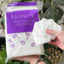 Bông Tẩy Trang Alucos Lovely, Luxury... (150, 222, 210 miếng) Heri Skin
