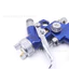 Ro Ronghao Đỏ H-2000 Khí Nén Sơn Xịt Sơn Ô Tô Nội Thất Chạm Lên Sơn Xịt Sơn Nguyên Tử Cao Da Quần Áo 6P7M