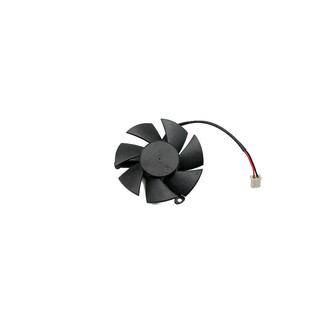 HL HA5010M12F-Z 45mm 0.1A 2pin GT 1030 GPU VGA Thay Thế Làm Mát Card Đồ Họa Quạt Cho MSI GeForce GT1030 2G LP OCV1 Thẻ Làm Mát