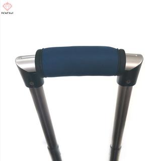 [PCW-T] Túi Du Lịch Vali Hành Lý Bảo Vệ Coverfortable Neoprene Hành Lý Tay Cầm Bọc Tay Cầm Mềm Nhận Dạng Xe Đẩy Grip