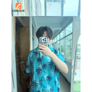 Anime Trò Ch-play Phó Thành Phố Tommy Fan-Made, Bộ Quần Áo Cosplay Thích Hợp Mùa Hè Đi Biển và Biểu Diễu