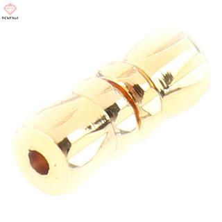 Đầu vát khóa thùng - bộ 10 chiếc để DIY trang sức và vòng tay