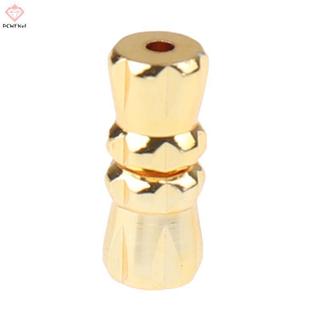 Đầu vát khóa thùng - bộ 10 chiếc để DIY trang sức và vòng tay
