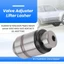 4G63 4G64 4G13 4G18 6G72 Van Thủy Lực Tappet Van Điều Chỉnh Nâng Mi Cho MD377560 16 Cái