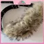 Dây Thắt Lưng MYPANDA Pu Studded Da Lông Thú Giả, Phong Cách Hàn Quốc và Y2K
