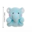 QEARY Mini Elephant Sang Trọng Đồ Chơi, PP Cotton Ném Gối Đồ Chơi Chim Cánh Cụt Nhồi Bông, Xmas 12cm Thú Nhồi Bông Búp Bê Ngủ Chim Cánh Cụt Sang Trọng Búp Bê Trẻ Em