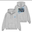 YB1 BABYMONSTER CHIQUITA KPOP người hâm mộ quà tặng Áo Hoodie Anime Áo Unisex Dài Tay Top BY1