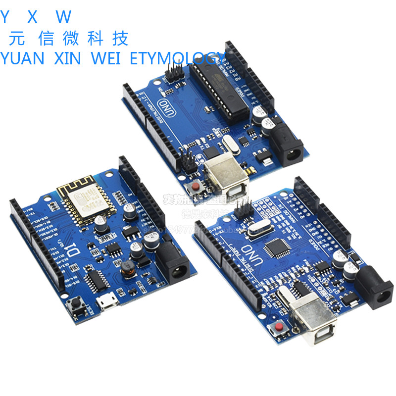 Arduino uno r3 - Giá Tốt, Miễn Phí Vận Chuyển, Đủ Loại | Shopee Việt Nam