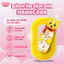 Combo 3 Hộp Bánh Ăn Dặm DHA MAMACOOK 42g đủ vị - Bổ Sung DHA, Hỗ Trợ Tiêu Hóa Bé 6M+