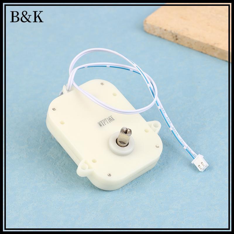Lady For VS168 3V Đồng Hồ Winder Động Cơ Tự Động Cơ Đồng Hồ Winder Case Shaker Động Cơ Xoay Hộp Đồng Hồ Động Cơ VN