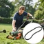 Đai truyền động thay thế máy cắt cỏ Yoo Chất liệu cao su Số một phần 754 04195A 954 04195A Mô hình cụ thể phù hợp