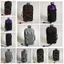 Túi đựng phụ kiện leo núi ZENZON, Túi đựng bình nước bằng Polyester đính kèm ba lô, Nước chống rơi có dây đeo vai Túi đựng điện thoại di động dành cho nữ