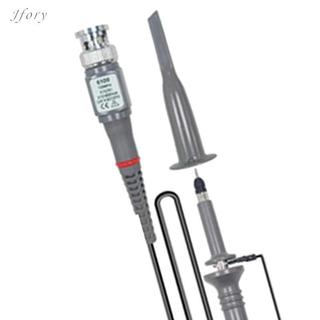 Jfory Phụ kiện máy hiện sóng Kẹp dao động Đầu dò Phụ kiện Đầu chuyển đổi